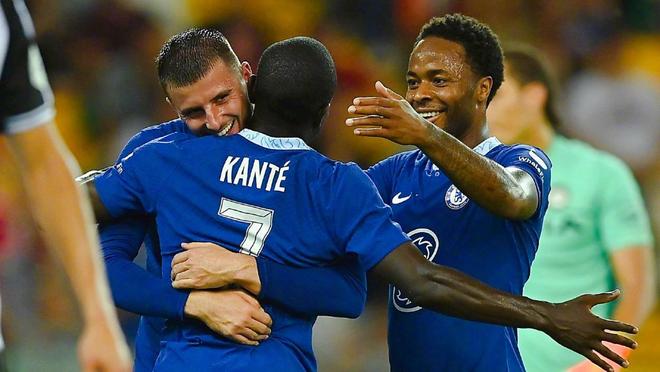 客场连战，磨锋砺刃 请查收利物浦备战国际米兰公开训练直播回放