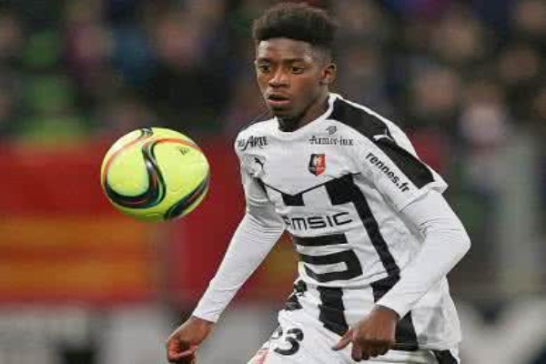 替补球员上场即完成制胜球