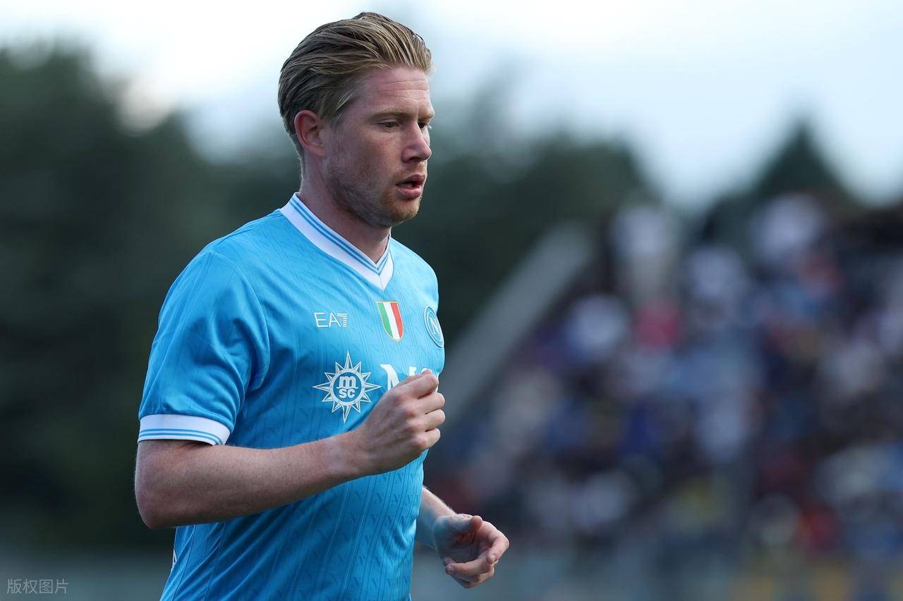 巴神、内马尔，才是最接近梅西、C罗的