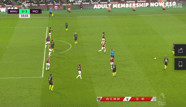 顶着防守也能进，这是神？