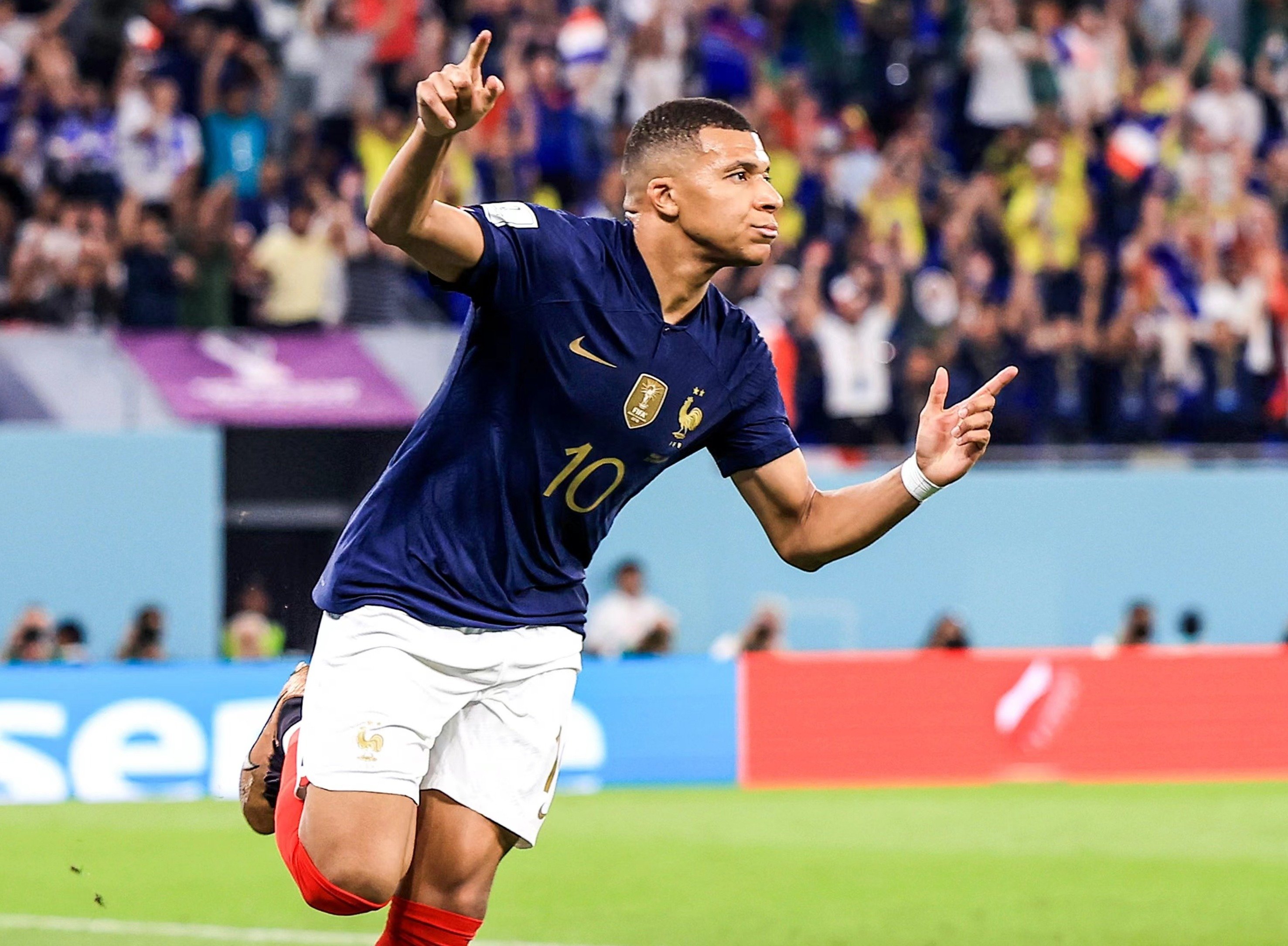 马丁内斯：葡萄牙是夺冠热门？只有赢过世界杯的才算夺冠热门