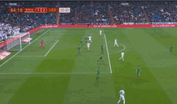 遗憾空砍！杰伦·约翰逊20中9贡献21分18篮板16助攻